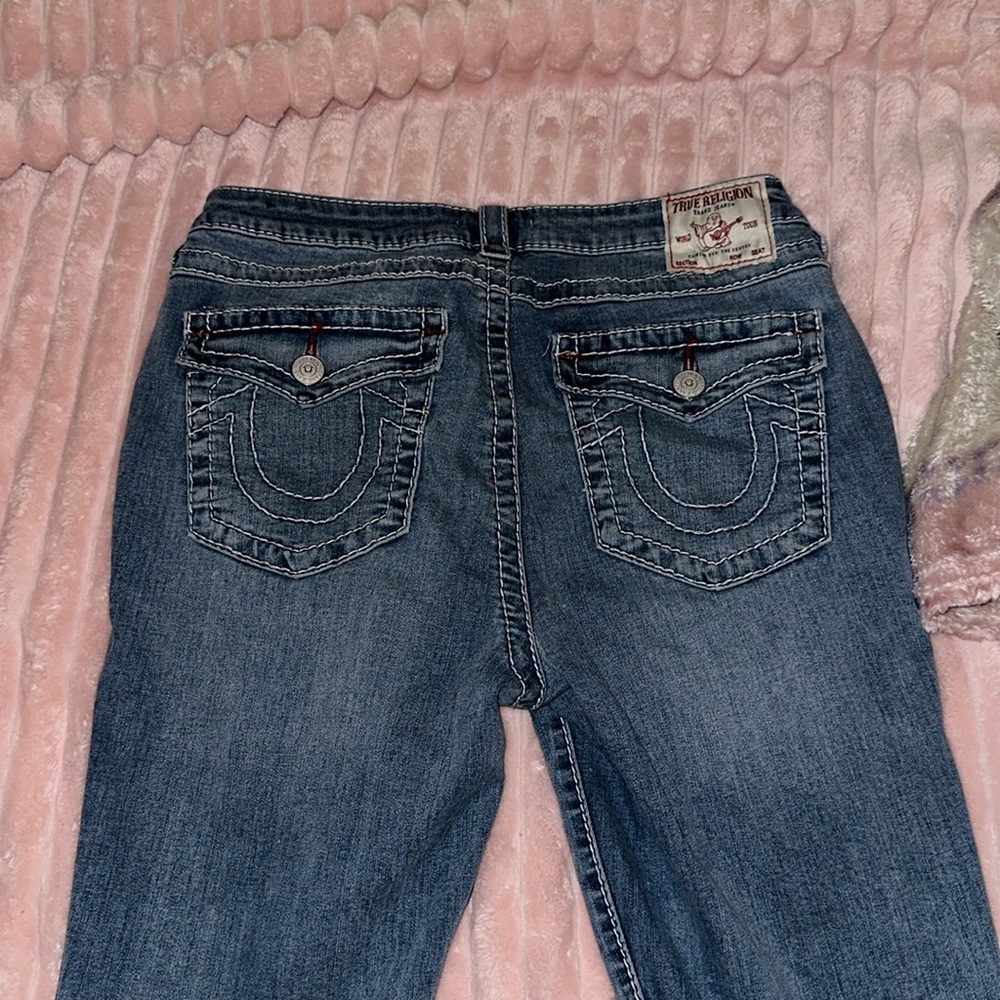 True religion jeans